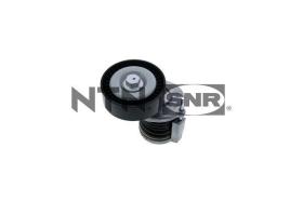 SNR RODAMIENTOS GA35724 - RODILLOS Y TENSORES CORREA AUXILIAR
