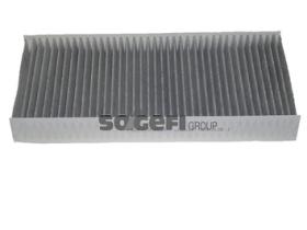 FRAM FILTROS CFA10366 - FILTER CABIN AIR CFA10366 FRM BAG