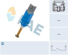 FAE Productos electricos 24901 - FAE INTERRUPTOR DE FRENO