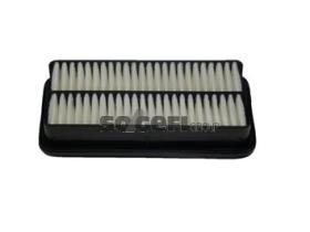 FRAM FILTROS CA10143 - FILTER ENGINE AIR CA10143 FRM BOX