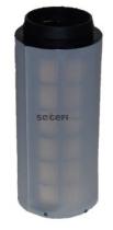 FRAM FILTROS C11748 - PF-FILTRE C11748 FRM DIESEL FUEL BOX