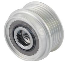 SNR RODAMIENTOS GA75403 - POLEA LIBRE DE ALTERNADOR