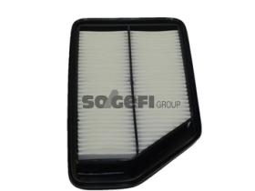 FRAM FILTROS CA10496 - FILTER ENGINE AIR CA10496 FRM BOX