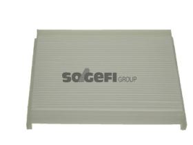 FRAM FILTROS CF9904 - FILTER CABIN AIR CF9904 FRM BAG