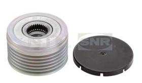 SNR RODAMIENTOS GA75901 - POLEA LIBRE DE ALTERNADOR