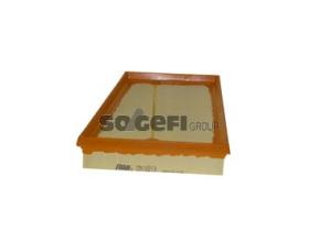 FRAM FILTROS CA10213 - FILTER ENGINE AIR CA10213 FRM BOX
