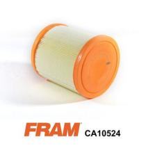 FRAM FILTROS CA10524 - FILTER ENGINE AIR CA10524 FRM BOX
