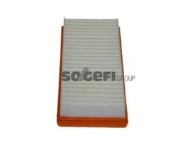FRAM FILTROS CA10604 - FILTER ENGINE AIR CA10604 FRM BOX
