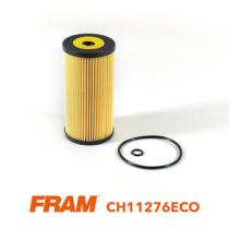 FRAM FILTROS CH11276ECO - FILTER ENGINE OIL CH11276ECO FRM BOX
