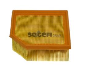 FRAM FILTROS CA9649 - FILTER ENGINE AIR CA9649 FRM BOX