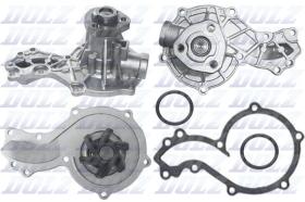 DOLZ BOMBAS DE AGUA A151RS - BOMBA AGUA DOZ VW PASSAT DIESEL