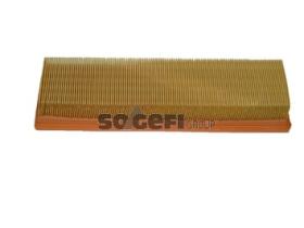 FRAM FILTROS CA9313 - FILTER ENGINE AIR CA9313 FRM BOX