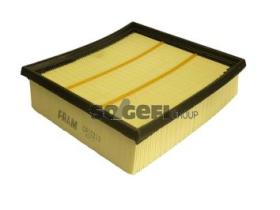 FRAM FILTROS CA10211 - FILTER ENGINE AIR CA10211 FRM BOX