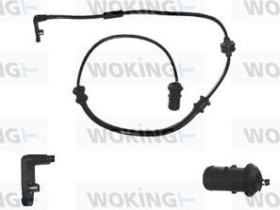 WOKING W001027 - AVISADORES WOKING F3