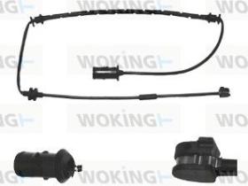 WOKING W001061 - AVISADORES WOKING F3