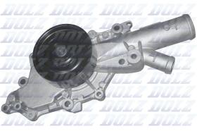 DOLZ BOMBAS DE AGUA M224 - BOMBA AGUA DOZ MERC.E 320CDI E320