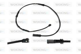 WOKING W001120 - AVISADORES WOKING F7