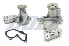 DOLZ BOMBAS DE AGUA F233 - BOMBA AGUA DOZ FORD FIESTA