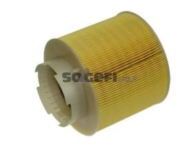 FRAM FILTROS CA10216 - FILTER ENGINE AIR CA10216 FRM BOX