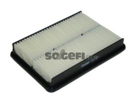 FRAM FILTROS CA11110 - FILTER ENGINE AIR CA11110 FRM BOX
