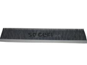 FRAM FILTROS CFA8878 - FILTER CABIN AIR CFA8878 FRM BAG