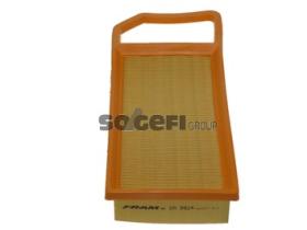 FRAM FILTROS CA9924 - FILTER ENGINE AIR CA9924 FRM BOX
