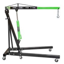 JBM HERRAMIENTAS 50831 - GRUA DE 2T PLEGABLE
