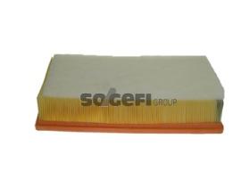 FRAM FILTROS CA10756 - FILTER ENGINE AIR CA10756 FRM BOX