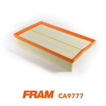 FRAM FILTROS CA9777 - FILTER ENGINE AIR CA9777 FRM BOX
