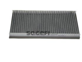 FRAM FILTROS CFA9495 - FILTER CABIN AIR CFA9495 FRM BAG