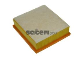 FRAM FILTROS CA11286 - FILTER ENGINE AIR CA11286 FRM BOX