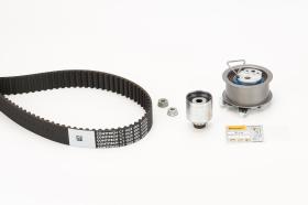 CONTINENTAL CORREAS CT1028K3 - TIMING BELT KIT