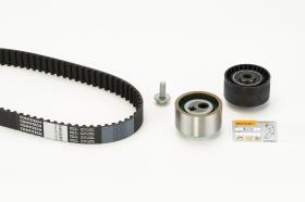 CONTINENTAL CORREAS CT987K2 - TIMING BELT KIT
