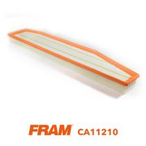 FRAM FILTROS CA11210 - FILTER ENGINE AIR CA11210 FRM BOX