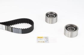 CONTINENTAL CORREAS CT1038K1 - TIMING BELT KIT