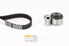 CONTINENTAL CORREAS CT1089K1 - TIMING BELT KIT