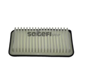 FRAM FILTROS CA10655 - FILTER ENGINE AIR CA10655 FRM BOX