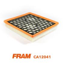 FRAM FILTROS CA12041 - FILTER ENGINE AIR CA12041 FRM BOX