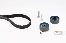CONTINENTAL CORREAS CT1014K2 - TIMING BELT KIT
