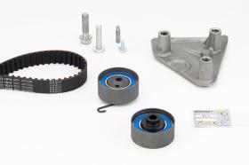 CONTINENTAL CORREAS CT1014K3 - TIMING BELT KIT