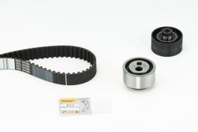 CONTINENTAL CORREAS CT906K2 - TIMING BELT KIT