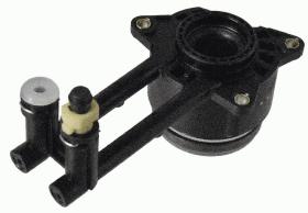 SACHS 3182654145 - FORD FIESTA, FOCUS, MAZDA 2 98-