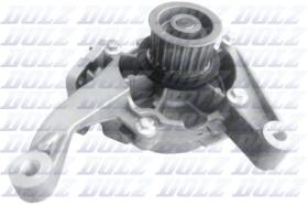 DOLZ BOMBAS DE AGUA J206 - BOMBA AGUA DOZ JEEP CHEROKEE 2.5