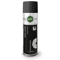 QUIMICOS PARA EL AUTOMOVIL GAT 62015 - LIMPIA FRENOS EN SPRAY GAT C12X500ML