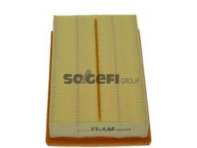 FRAM FILTROS CA9328 - FILTER ENGINE AIR CA9328 FRM