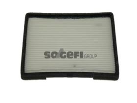 FRAM FILTROS CF10627 - FILTER CABIN AIR CF10627 FRM BOX