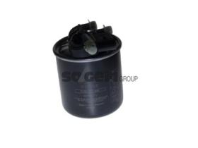 FRAM FILTROS P11195 - FILTER DIESEL FUEL P11195 FRM BOX