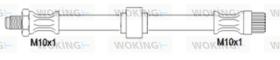 WOKING G190164 - LATIGUILLOS WOKING