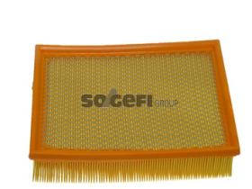 FRAM FILTROS CA9473 - FILTER ENGINE AIR CA9473 FRM BOX