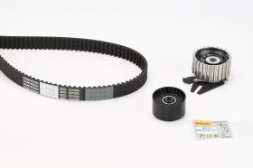 CONTINENTAL CORREAS CT1155K1 - TIMING BELT KIT